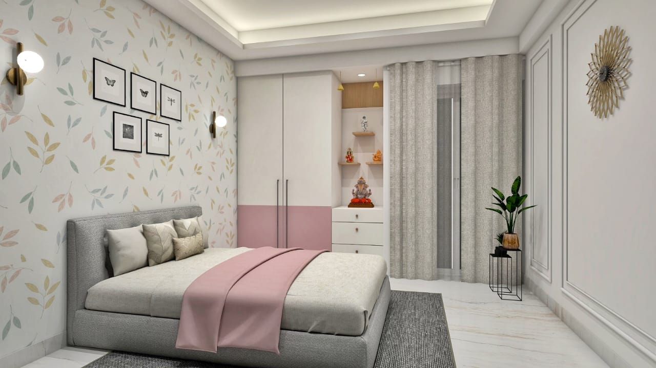 Bedroom Interior Design